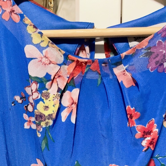 Maxi dress - Picture 4 of 5